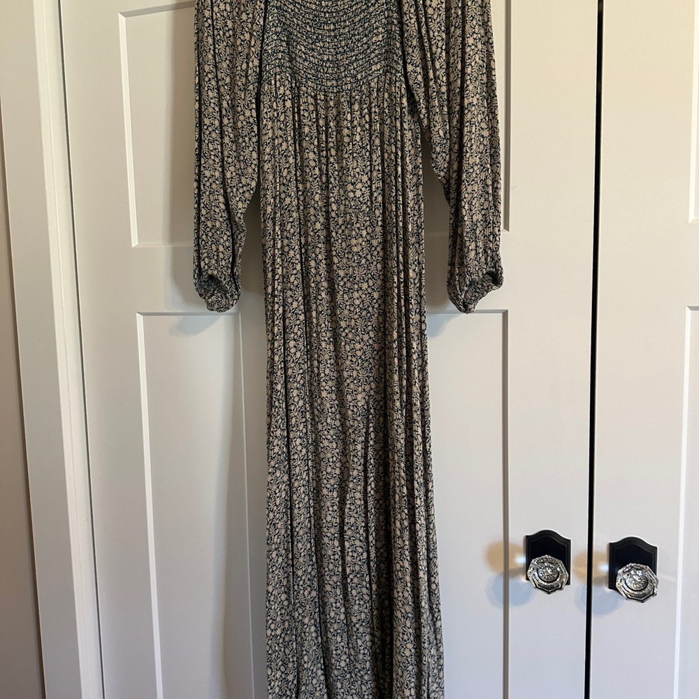CJLA Georgie Maxi Dress